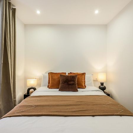 Apartamento Doble Centro Madrid Kültér fotó